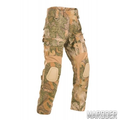 Брюки полевые Mabuta MK 2 Varan Camo