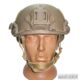 Кевларовый шлем Fast Ballistic Helmet Coyote: Фото №3