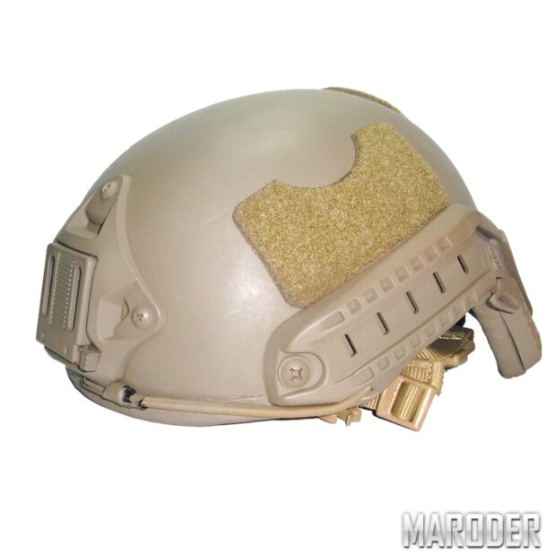 Каска шлем fast helmet ops core coyote отзывы