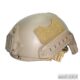 Кевларовый шлем Fast Ballistic Helmet Coyote: Фото №2