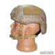 Каска шлем fast helmet ops core койот Кевларовый шлем Fast Ballistic Helmet Coyote