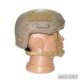 Кевларовый шлем Fast Ballistic Helmet Coyote: Фото №6