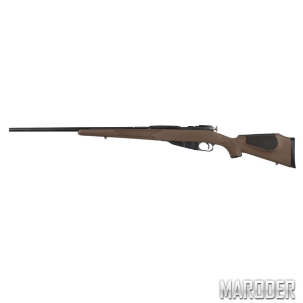 Ложа ATI Mosin Nagant Monte Carlo Stock braun 1