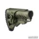 Приклад FAB Defense GLR-16 CP Олива для AR15M16 Приклад FAB Defense GLR-16 CP Олива для AR15/M16