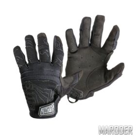 Тактические перчатки Competition Shooting Glove Black. 5.11 Tactical: Цена, Характеристики, Фото