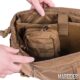 Адаптер вставка двойной Molle Coyote. Helikon Tex: Фото №3