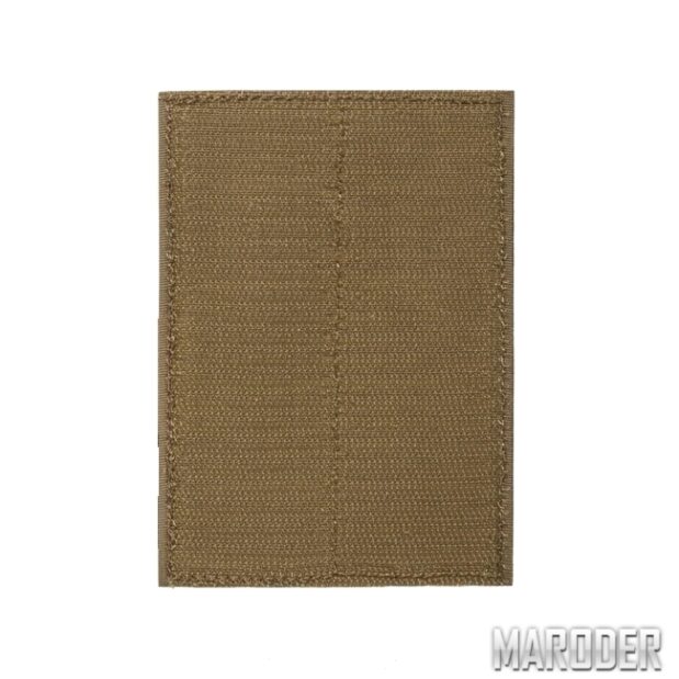 Адаптер вставка двойной Molle Coyote. Helikon Tex обзор