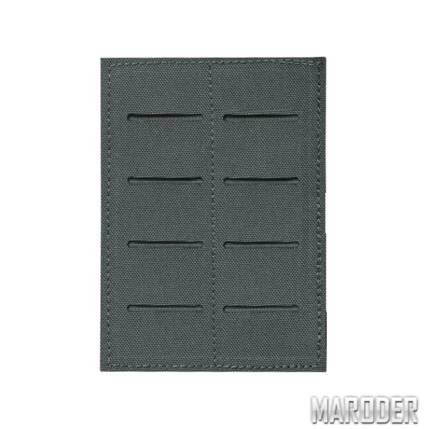 Адаптер вставка двойной Molle Shadow Grey. Helikon Tex
