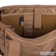 Адаптер вставка одинарный Molle Coyote. Helikon Tex: Фото №4