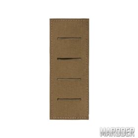 Адаптер вставка одинарный Molle Coyote. Helikon Tex: Цена, Характеристики, Фото