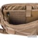 Адаптер вставка тройной Molle Coyote. Helikon Tex: Фото №3