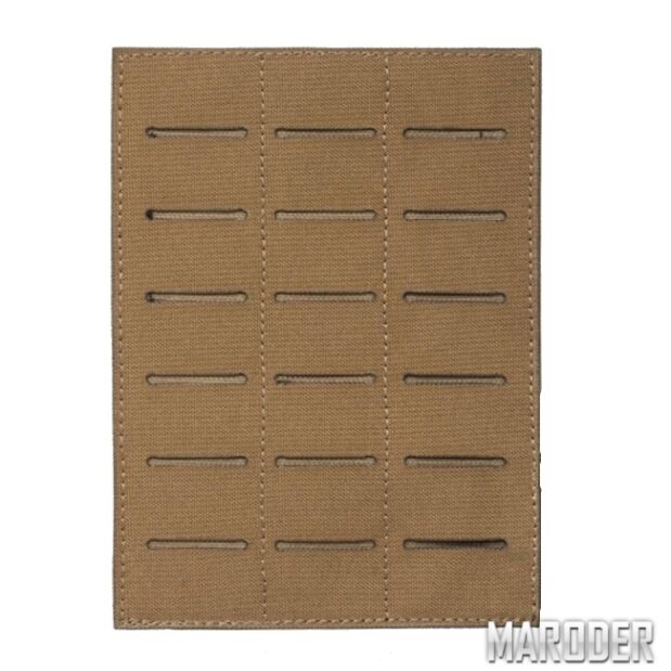 Адаптер вставка тройной Molle Coyote. Helikon Tex