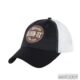 Бейсболка Helikon-Tex Trucker Logo Black white Бейсболка Trucker Logo Black. Helikon-Tex