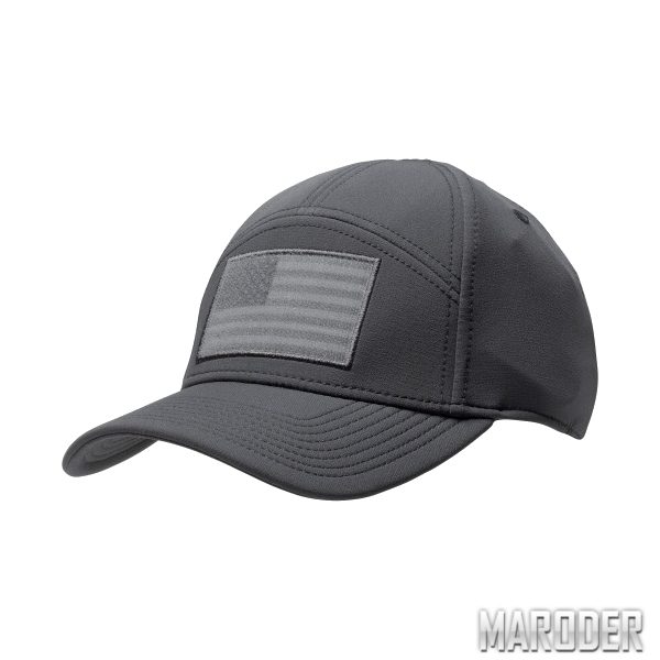 Бейсболка Operator 2.0 A-Flex Cap Storm. 5.11 Tactical