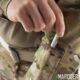 Рубашка боевая огнеупорная Massif Army Combat Shirt Type II (FR) Multicam: Фото №4