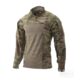 Рубашка боевая огнеупорная Massif Army Combat Shirt Type II (FR) Multicam