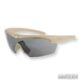 Очки защитные ESS Crosshair 3LS Kit. Terrain Tan