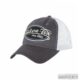 Бейсболка Trucker Logo Shadow Grey. Helikon-Tex