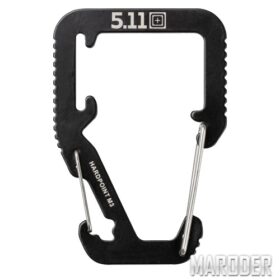 Карабин-мультитул Hardpoint M3 Black. 5.11 Tactical: Цена, Характеристики, Фото