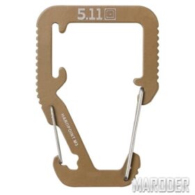Карабин-мультитул Hardpoint M3 Kangaroo. 5.11 Tactical: Цена, Характеристики, Фото