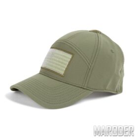 Бейсболка Operator 2.0 A-Flex Cap Sage Green. 5.11 Tactical: Цена, Характеристики, Фото