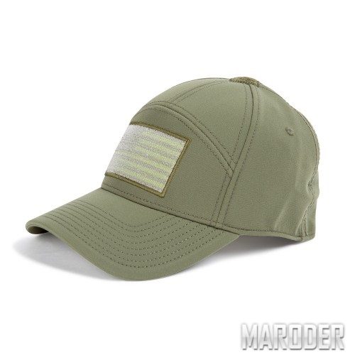 Бейсболка Operator 2.0 A-Flex Cap Sage Green. 5.11 Tactical