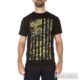 Футболка Camo Flag Tee. 5.11 Tactical