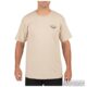 Футболка Breacher T-shirt Tan. 5.11 Tactical: Фото №2