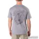 футболка 5.11 dragon storm Футболка Dragon Grey Heather. 5.11 Tactical