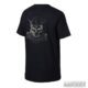 Футболка Brotherhood Skull Black. Oakley