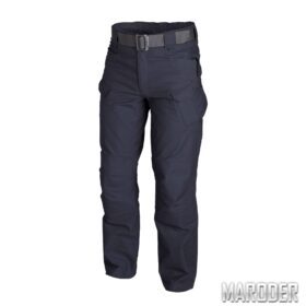 Тактические брюки UTP Navy Blue. Ripstop. Helikon-tex: Цена, Характеристики, Фото