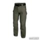 Тактические брюки UTP Taiga Green. Ripstop. Helikon-tex