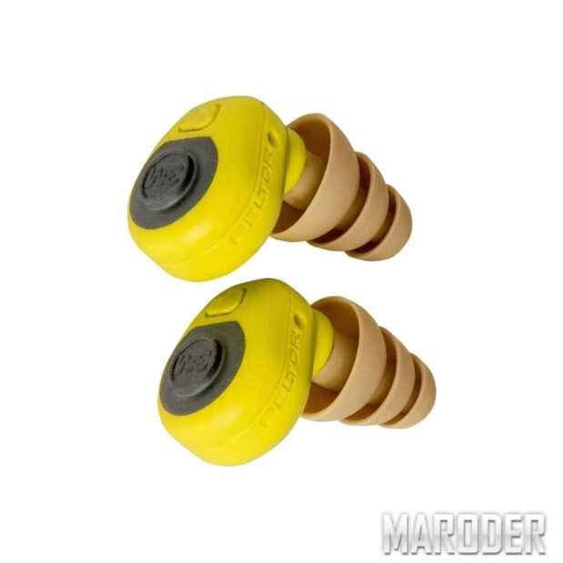 Активные беруши Wireless LEP-200 PELTOR Tactical 3M
