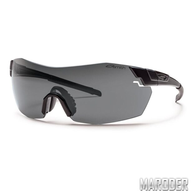Защитные очки Smith Optics Elite Pivlock V2 Tactical Field Kit