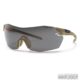 Баллистические очки SMITH OPTICS ELITE PIVLOCK V2 ELITE TACTICAL delux tan Защитные очки Smith Optics Elite Pivlock V2 TAN Tactical Deluxe kit