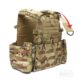 Бронежилет LBT-6094-RS Modular Sentinel Releasable Plate Carrier. Multicam: Фото №4