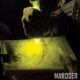 Химический фонарь Cyalume ChemLight 6» Yellow 30 min. Military Grade Lightstick: Фото №2