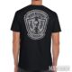 Футболка с рисунком 5.11 Tactical Gladius Black Футболка с рисунком Gladius Black. 5.11 Tactical
