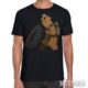 Футболка с рисунком 5.11 Tactical Grizzly Fitness Black Футболка с рисунком Grizzly Fitness Black. 5.11 Tactical