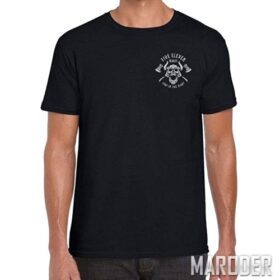 Футболка с рисунком Stay In The Fight. 5.11 Tactical: Цена, Характеристики, Фото