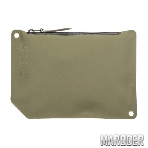 Подсумок универсальный полимерный 7 X 10 JOEY Ranger Green. 5.11 Tactical
