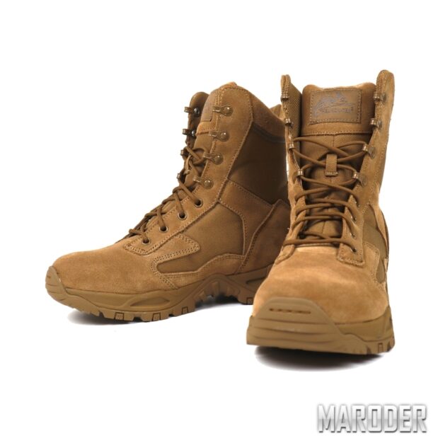 Тактические летние ботинки BLAST HI coyote Helikon-Tex 1