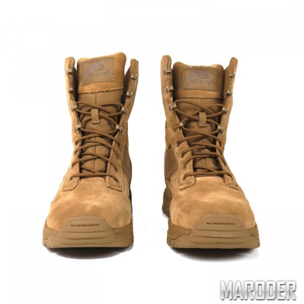 Тактические летние ботинки BLAST HI coyote Helikon-Tex 2
