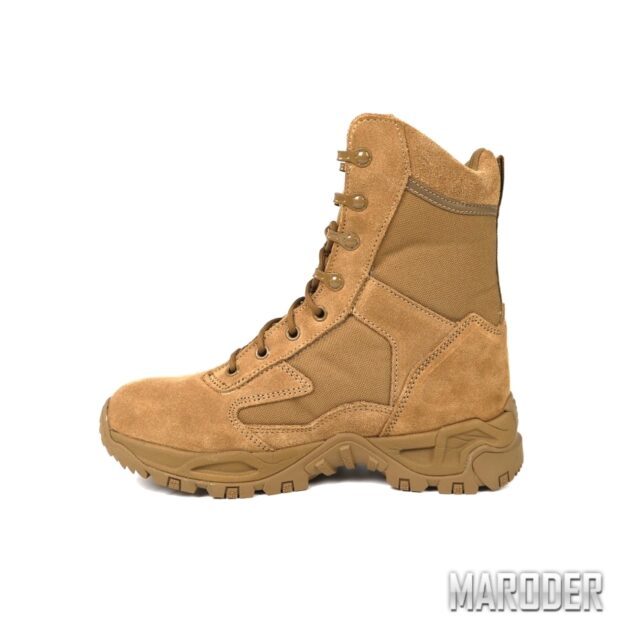 Тактические летние ботинки BLAST HI coyote Helikon-Tex 3