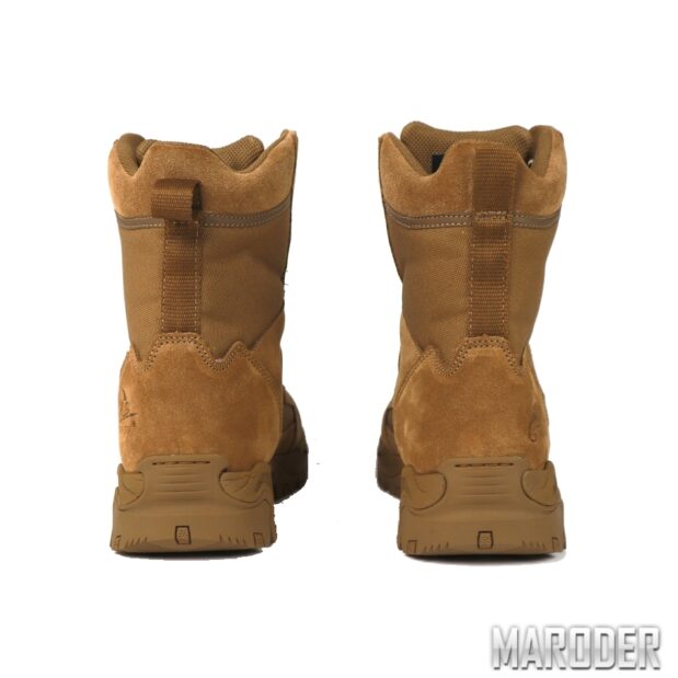Тактические летние ботинки BLAST HI coyote Helikon-Tex 4