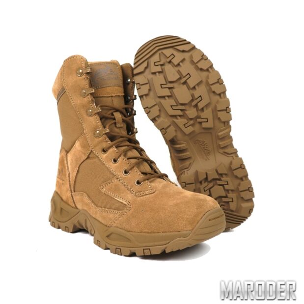 Тактические ботинки BLAST HI Coyote. Helikon-Tex