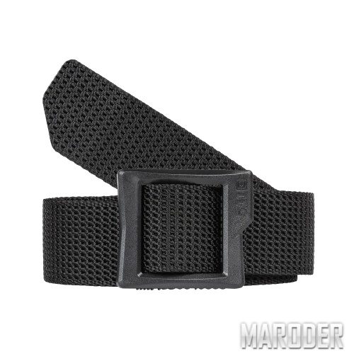 Тактический ремень TDU Low Pro Belt Black. 5.11 Tactical