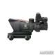 Прицел Trijicon ACOG 4×32 Scope RMR Red Dot Sight: Фото №5
