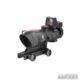Прицел Trijicon ACOG 4×32 Scope RMR Red Dot Sight: Фото №3