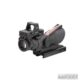 Прицел Trijicon ACOG 4×32 Scope RMR Red Dot Sight: Фото №2